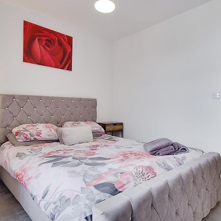 Wimbourne Road Apartment 2 بورنماوث المظهر الخارجي الصورة