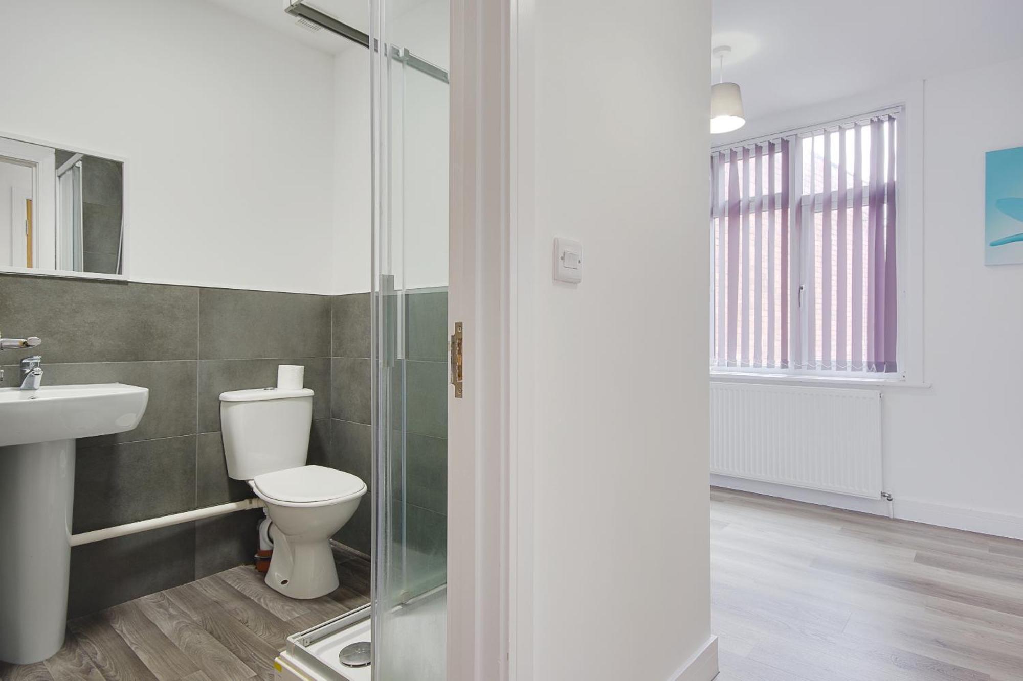 Wimbourne Road Apartment 2 بورنماوث المظهر الخارجي الصورة