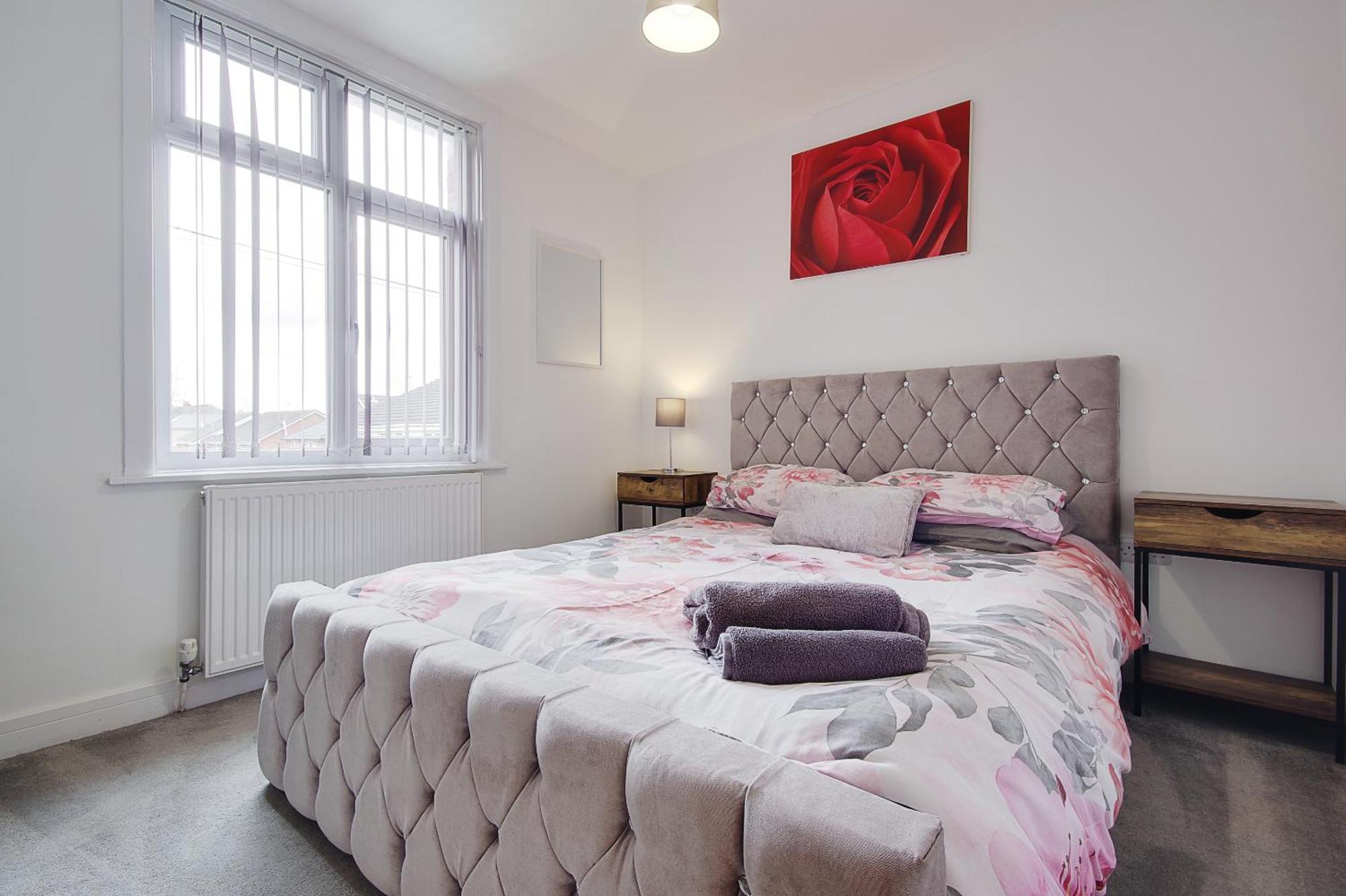 Wimbourne Road Apartment 2 بورنماوث المظهر الخارجي الصورة